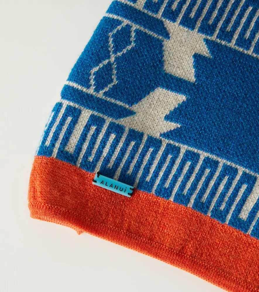 Alanui x Poldo Dog Couture dog sweater | Thumbnail 3