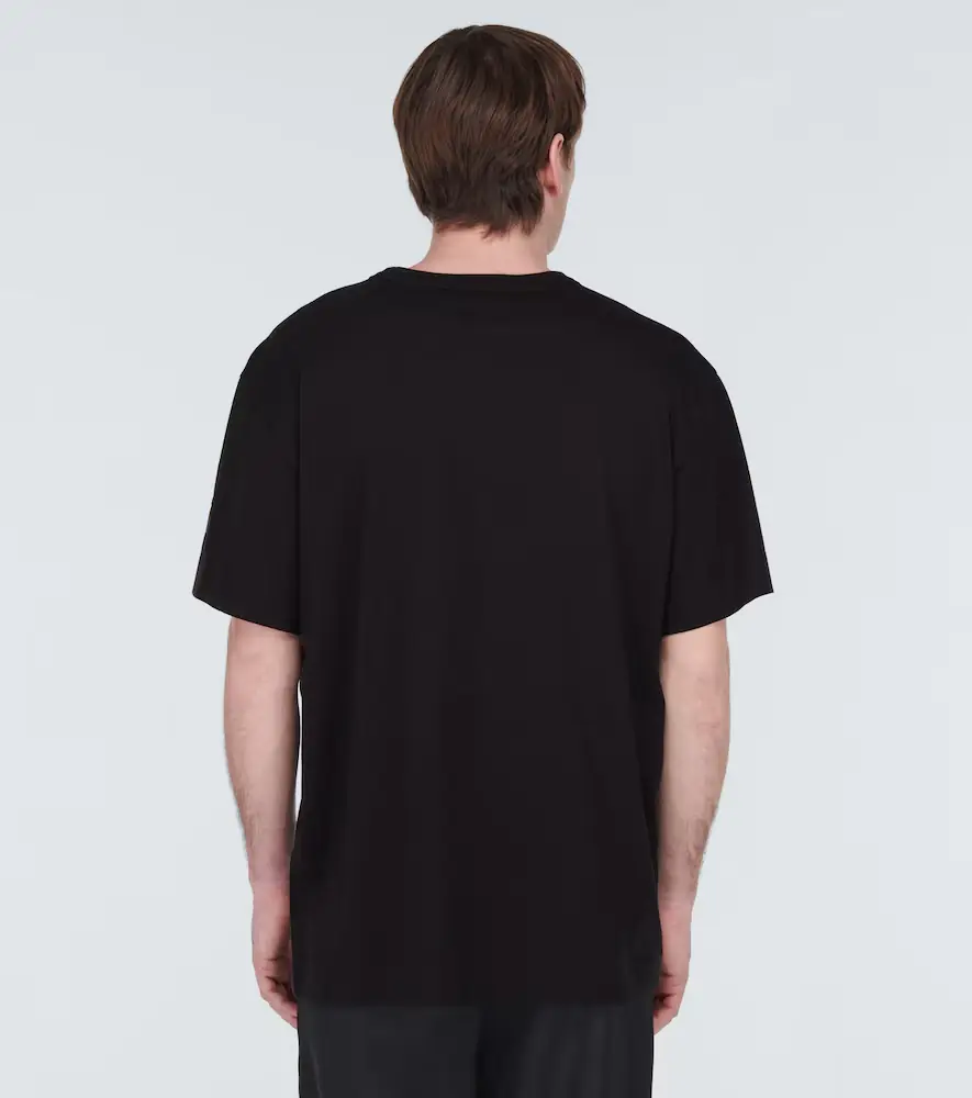 Canada Goose Gladstone cotton T-shirt | Thumbnail 2
