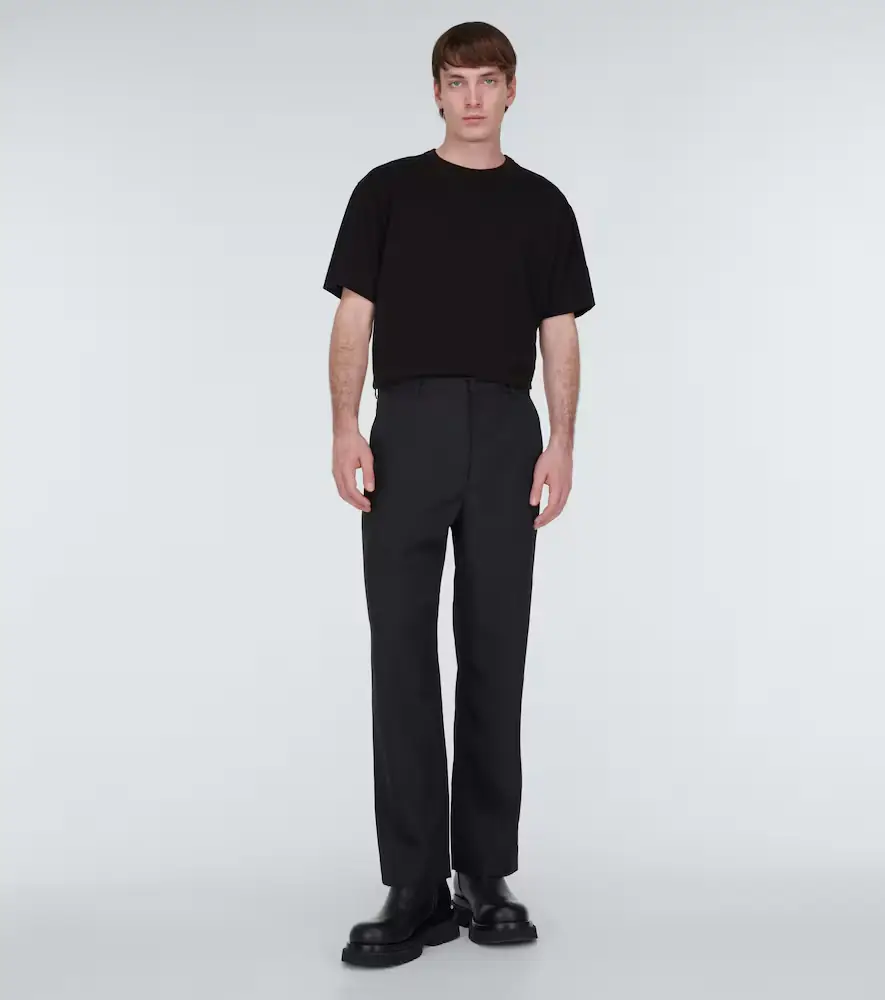 Canada Goose Gladstone cotton T-shirt | Thumbnail 4