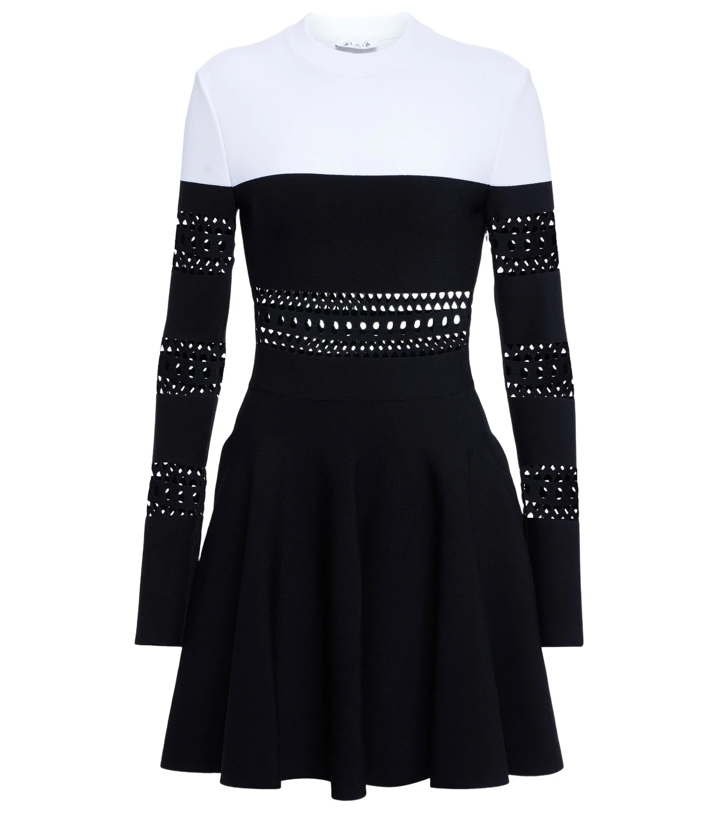 Vienne minidress