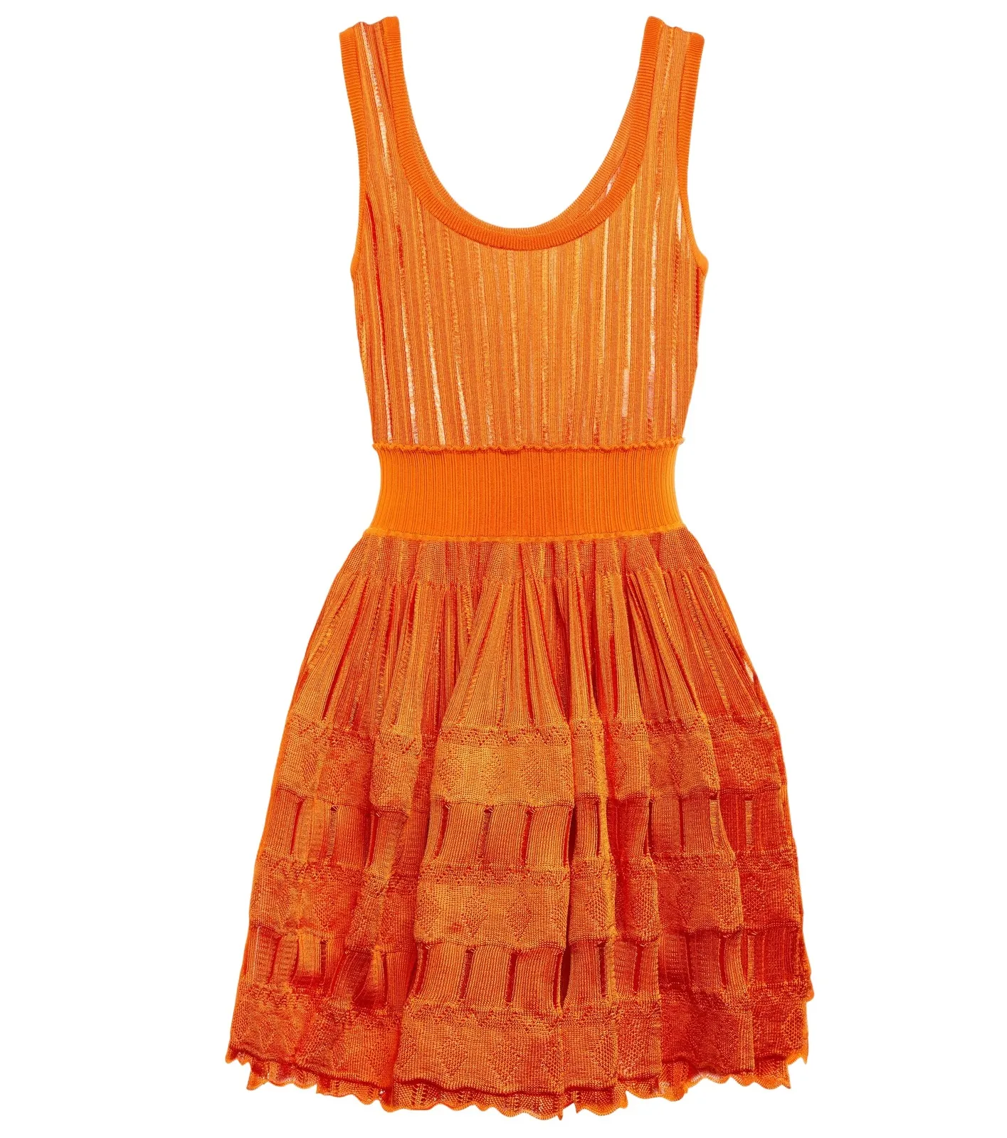 Alaïa Crinoline minidress Alaïa Crinoline minidress