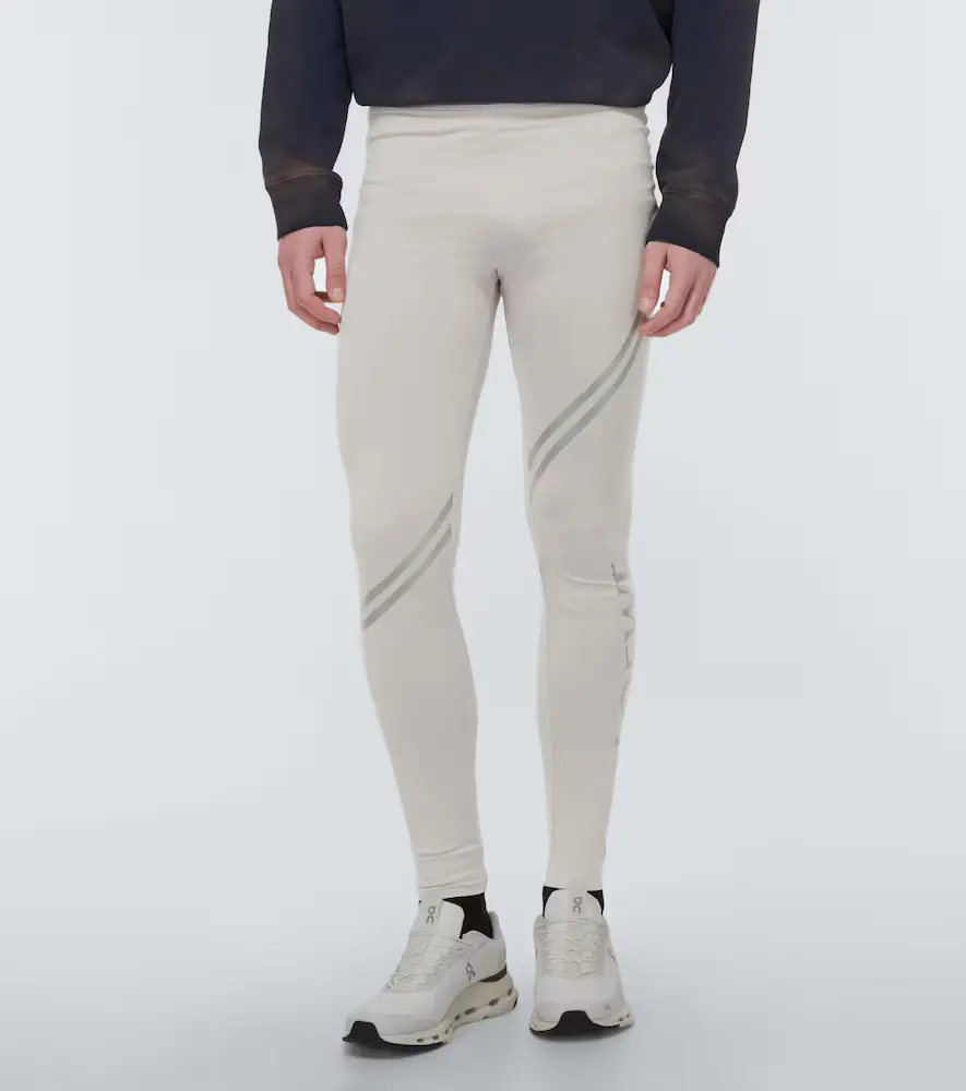 Loewe Logo leggings | Thumbnail 4 Loewe Logo leggings | Thumbnail 4