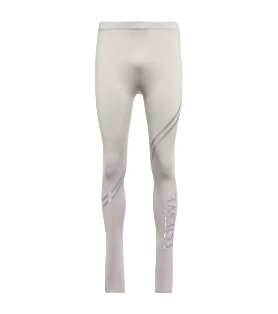 Loewe Logo leggings | Image 1 Loewe Logo leggings | Image 1