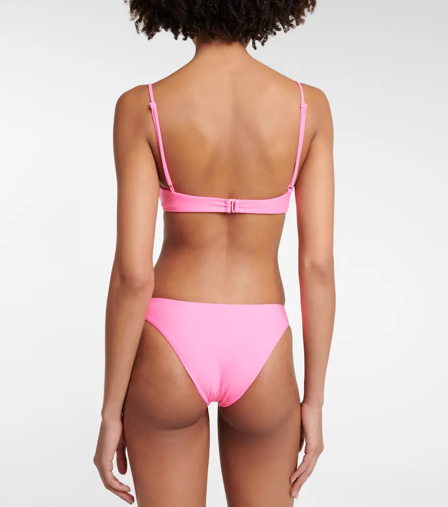 JADE SWIM Mia bikini top | Thumbnail 3