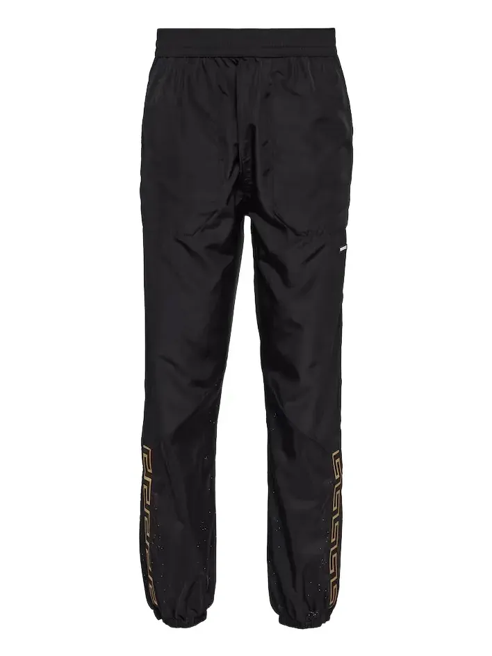 La Greca sweatpants La Greca sweatpants