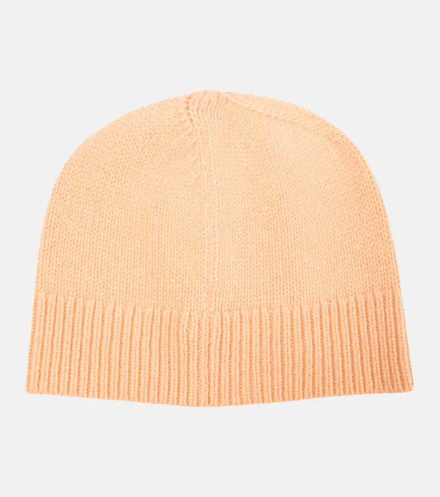 Jil Sander Cashmere beanie | Thumbnail 3