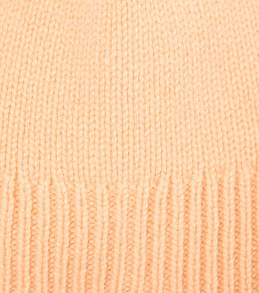 Jil Sander Cashmere beanie | Thumbnail 4