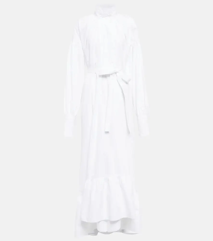 Patou Belted maxi dress | Image 1 Patou Belted maxi dress | Image 1