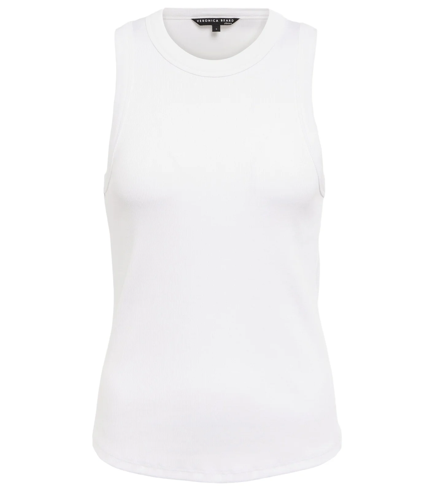 Jordyn cotton jersey tank top Jordyn cotton jersey tank top