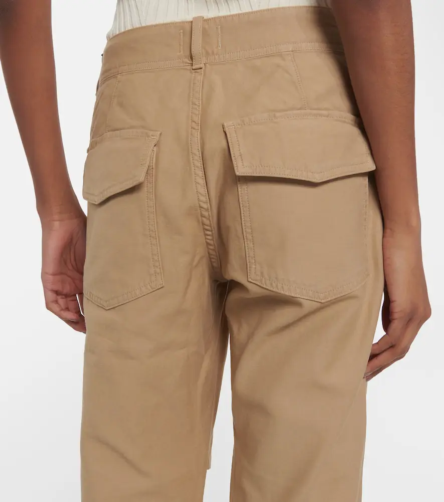 Citizens of Humanity Cotton sweatpants | Thumbnail 2 Citizens of Humanity Cotton sweatpants | Thumbnail 2