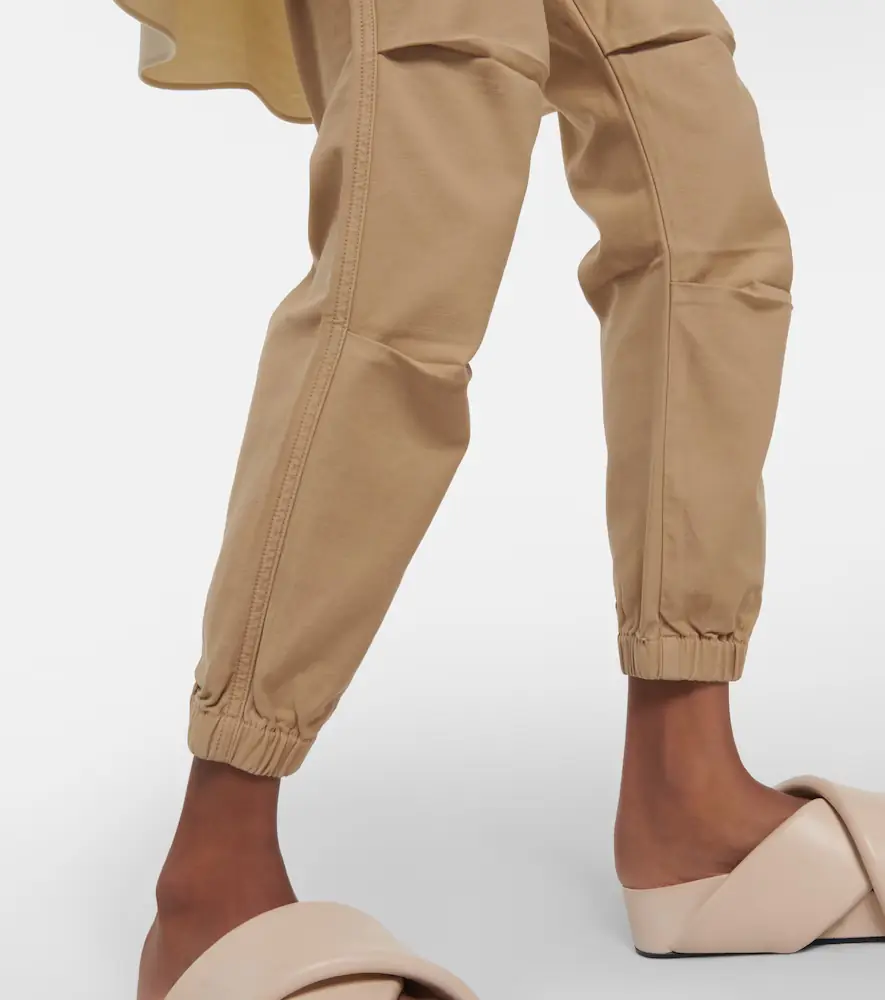 Citizens of Humanity Cotton sweatpants | Thumbnail 3 Citizens of Humanity Cotton sweatpants | Thumbnail 3