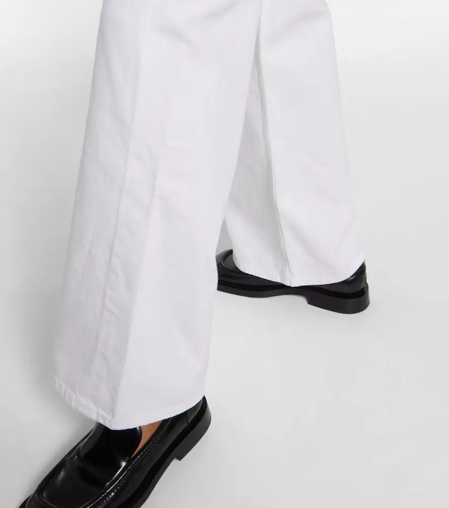 AGOLDE Minka denim cargo pants | Thumbnail 6