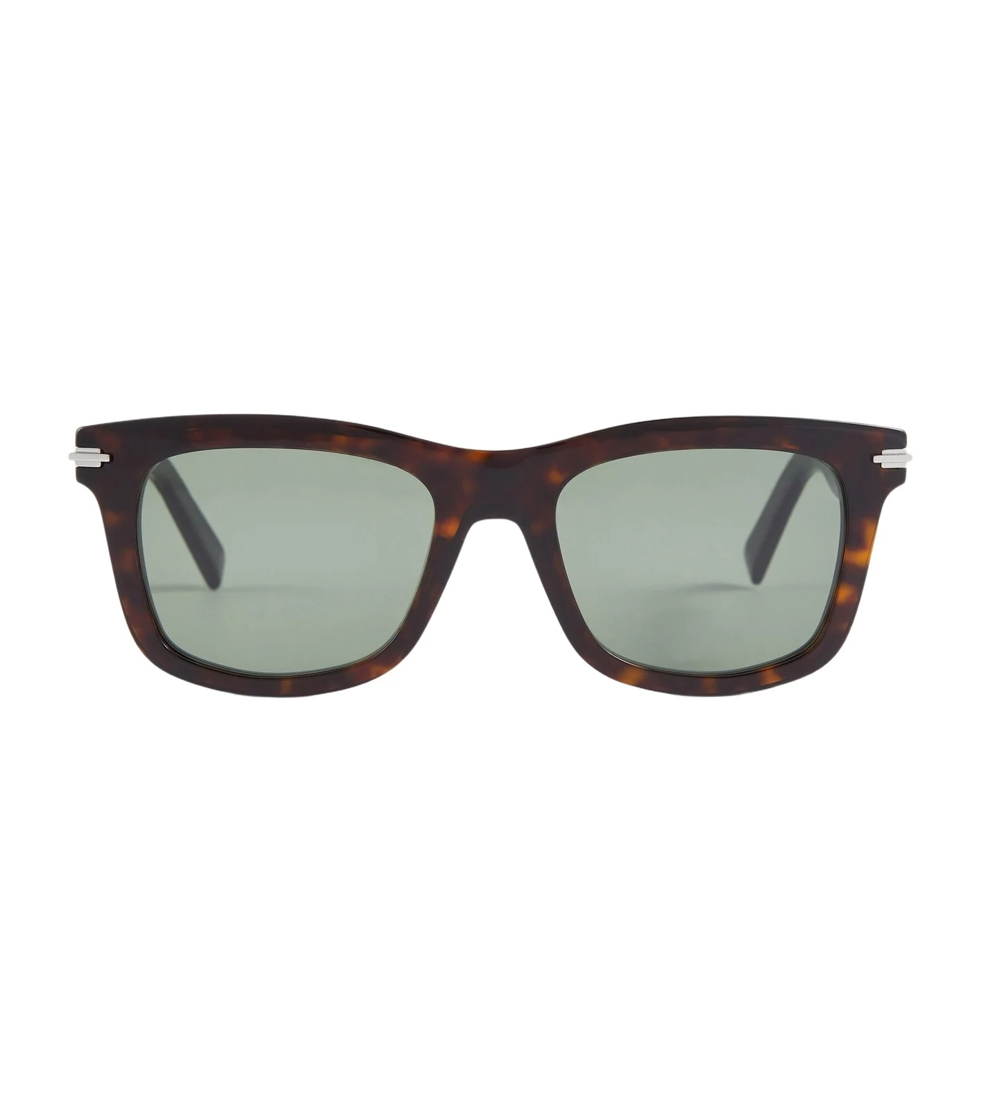 DiorBlackSuit S11I square sunglasses DiorBlackSuit S11I square sunglasses