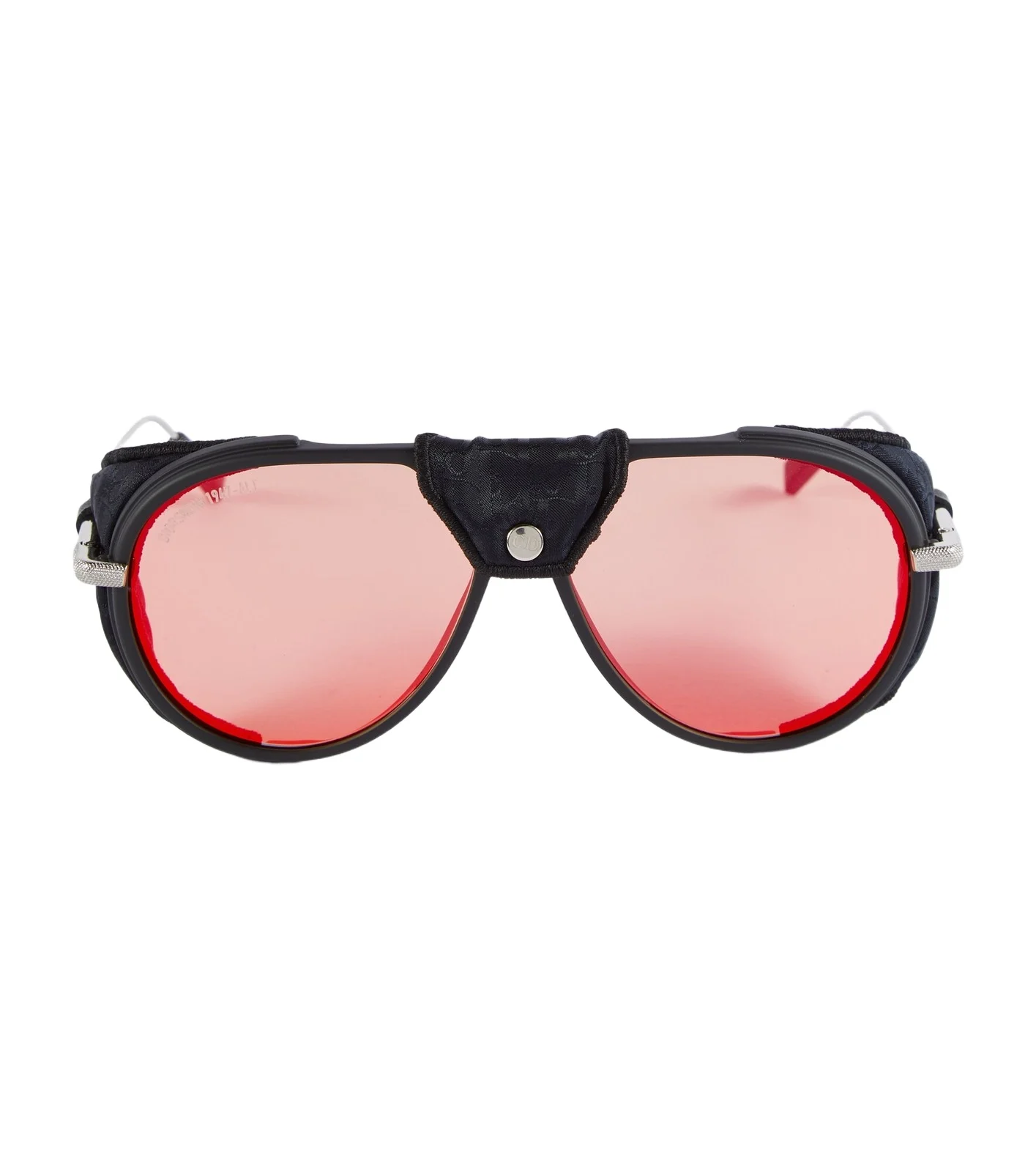 DIOR Eyewear DiorSnow A1I aviator sunglasses