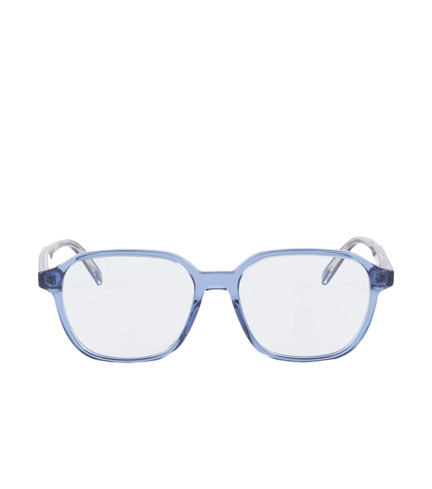 DIOR Eyewear InDiorO S3I square glasses