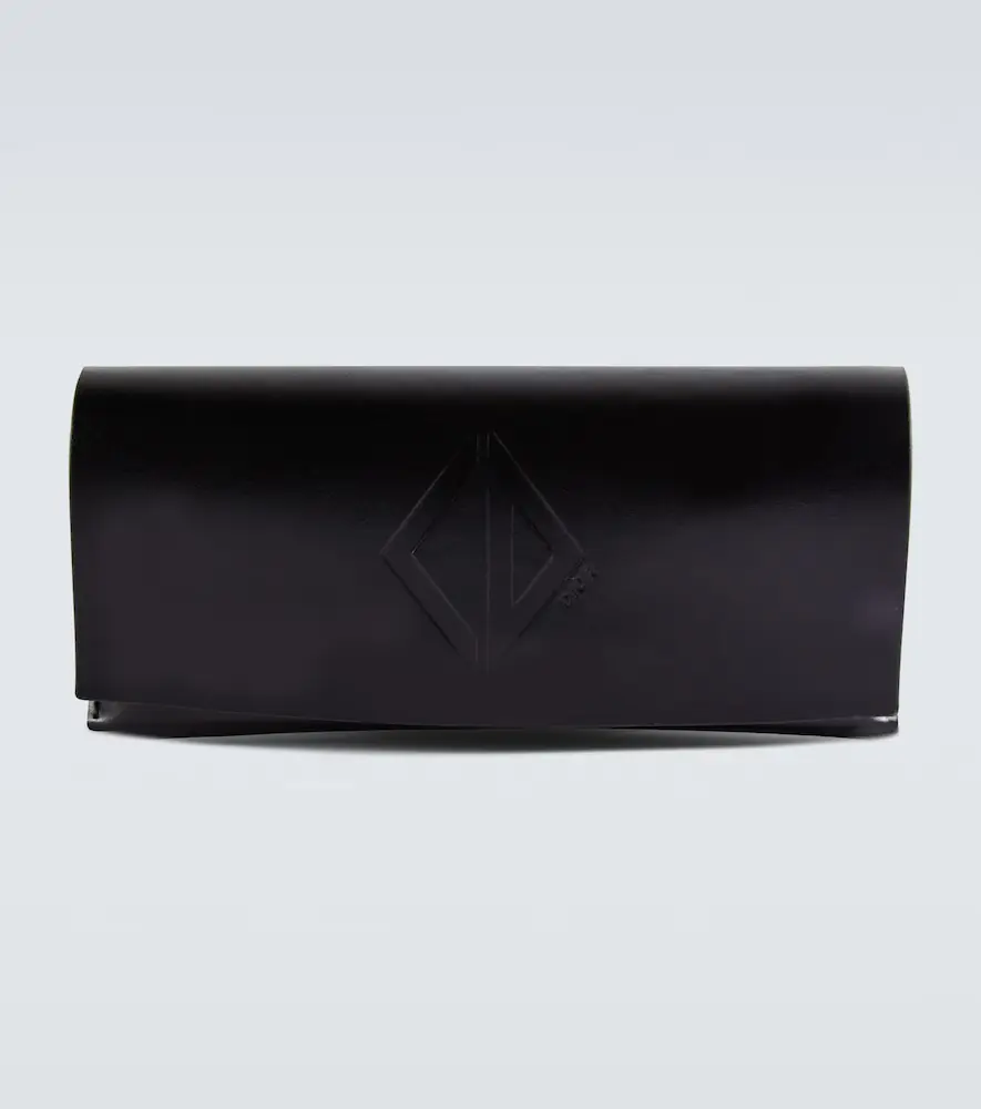 Dior Eyewear CD DiamondO S1I rectangular glasses | Thumbnail 4 Dior Eyewear CD DiamondO S1I rectangular glasses | Thumbnail 4