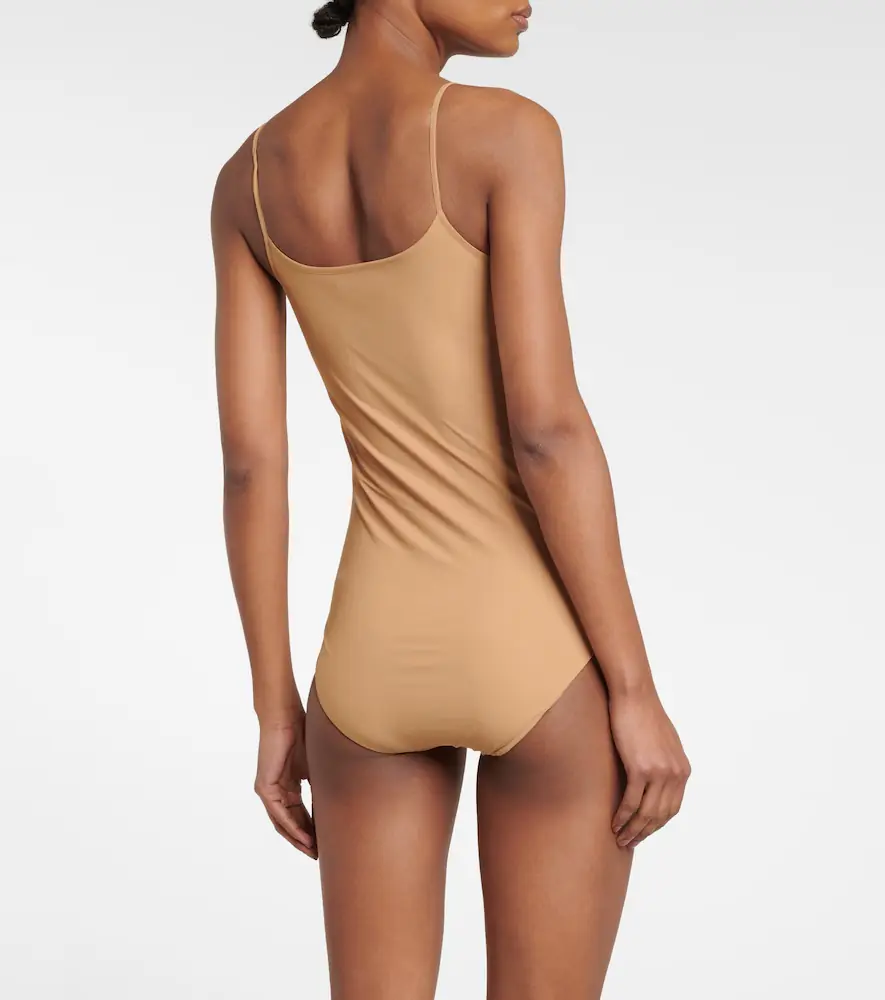 Jil Sander Jersey bodysuit | Thumbnail 3
