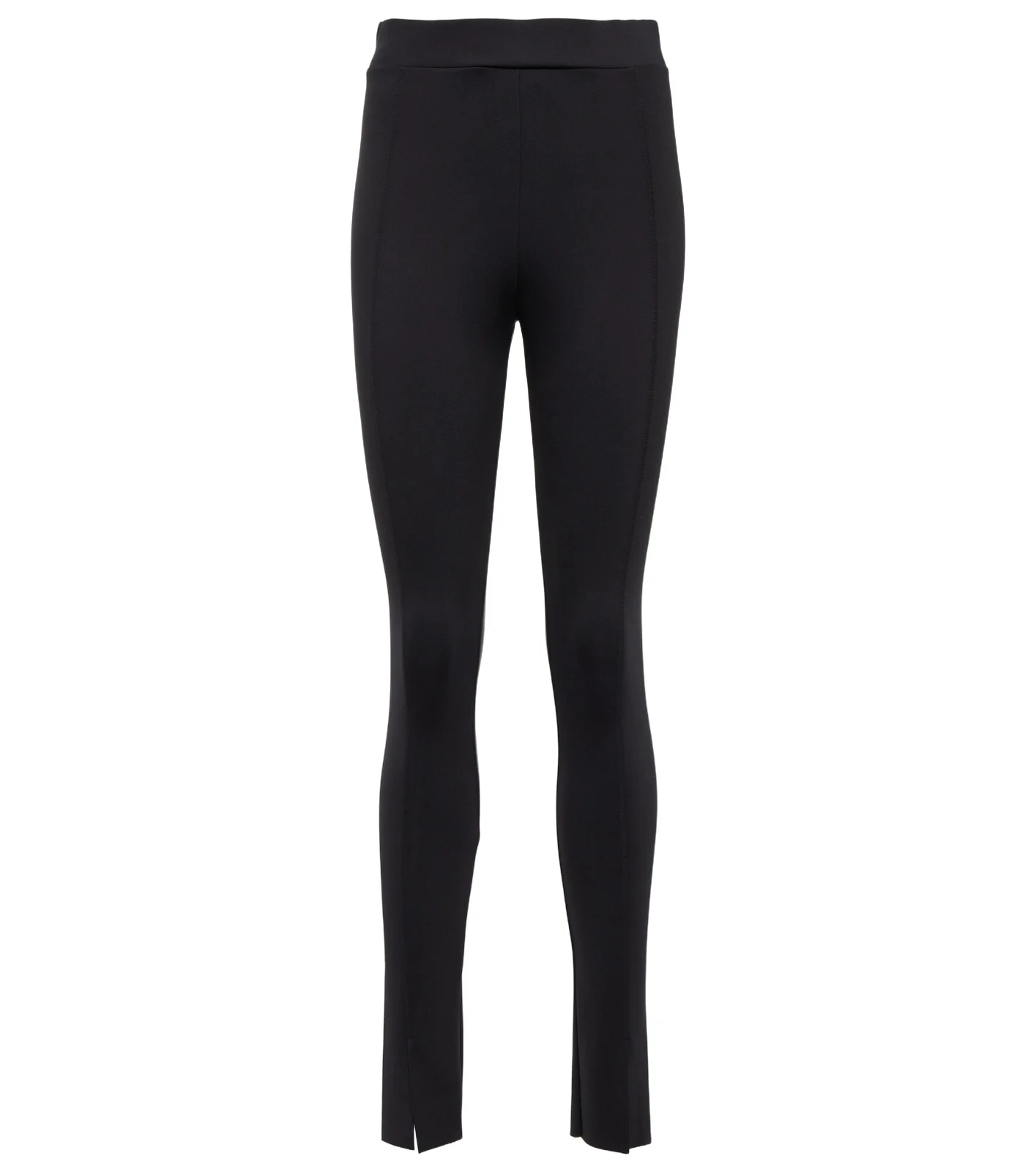 Midnight Grace high-rise jersey leggings Midnight Grace high-rise jersey leggings