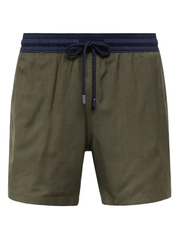x Woolmark Company Mangus swim trunks x Woolmark Company Mangus swim trunks