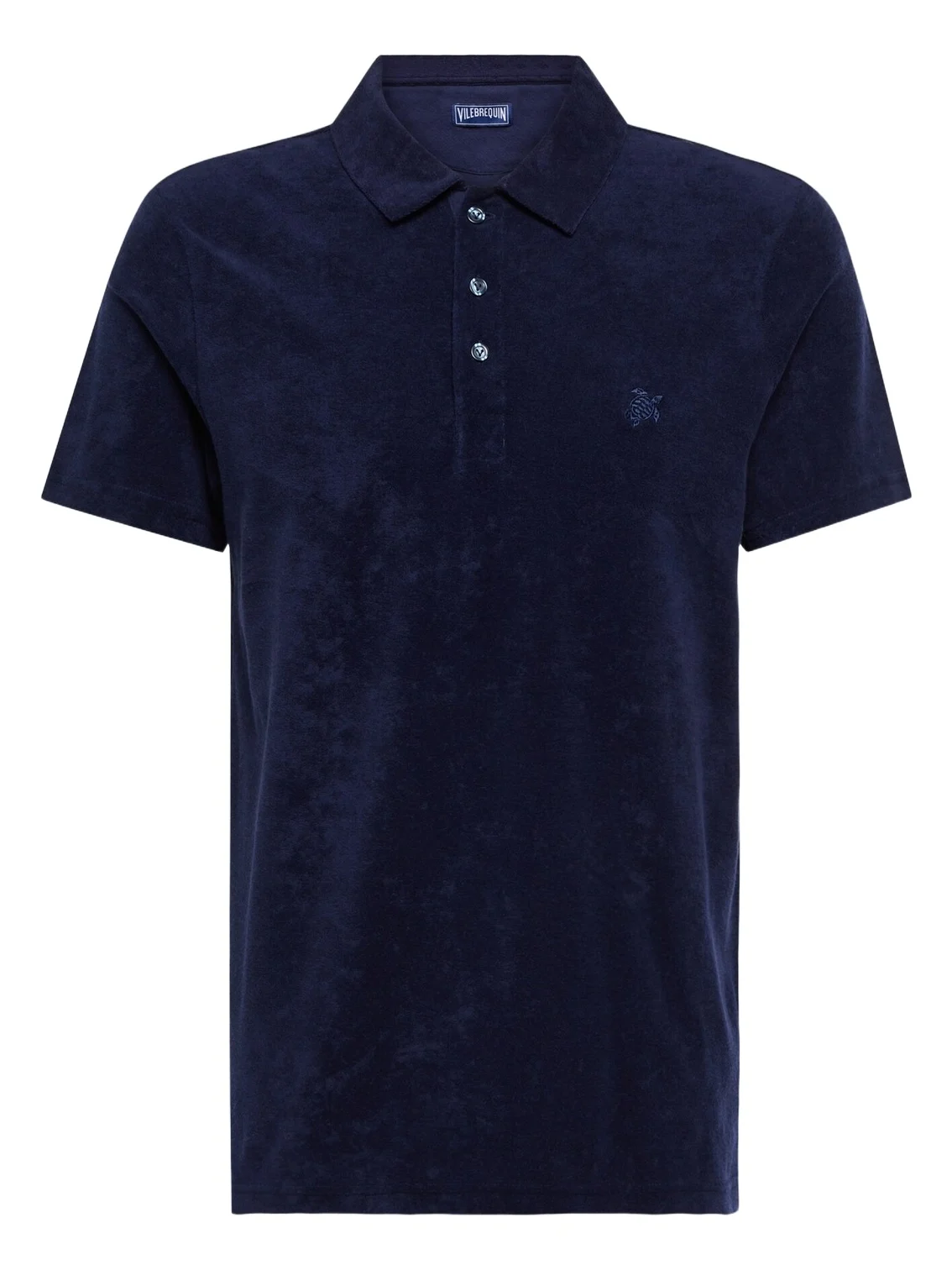 Phoenix terry toweling polo shirt Phoenix terry toweling polo shirt