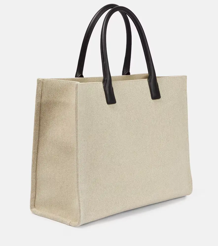 Versace La Medusa canvas tote bag | Thumbnail 2