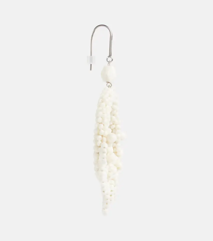 Isabel Marant Talasi beaded earrings | Thumbnail 2