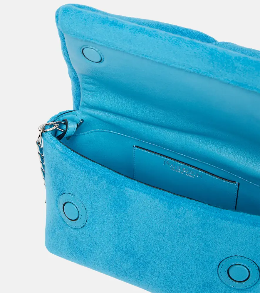 JW Anderson Twister Midi shoulder bag | Thumbnail 2 JW Anderson Twister Midi shoulder bag | Thumbnail 2