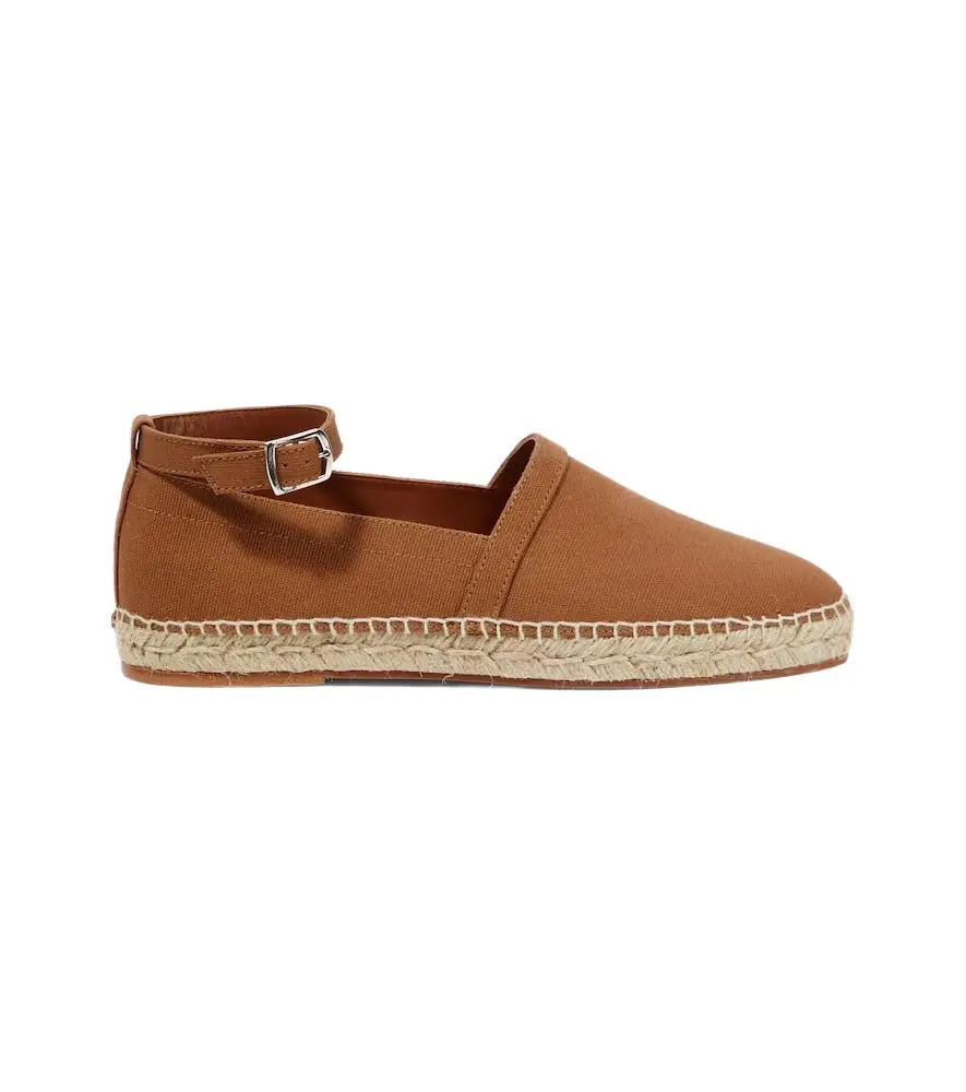 BODE Canvas espadrilles | Image 1 BODE Canvas espadrilles | Image 1