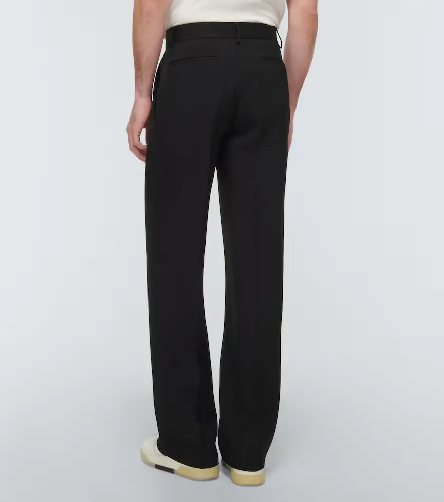 AMIRI Twill straight pants | Thumbnail 2