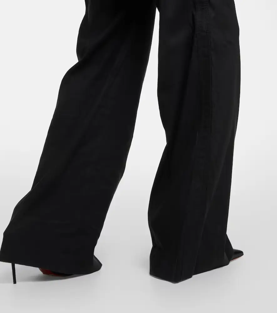Veronica Beard Rimini belted pants | Thumbnail 5 Veronica Beard Rimini belted pants | Thumbnail 5