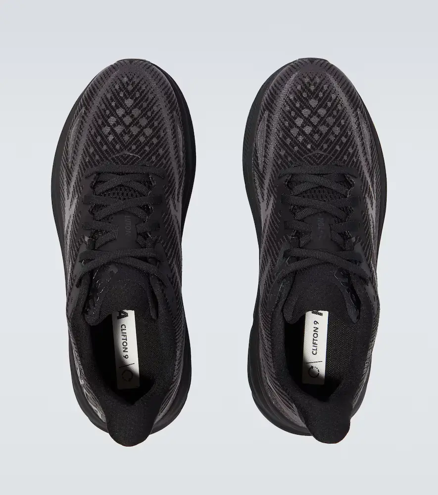 Hoka One One Clifton 9 sneakers | Thumbnail 4