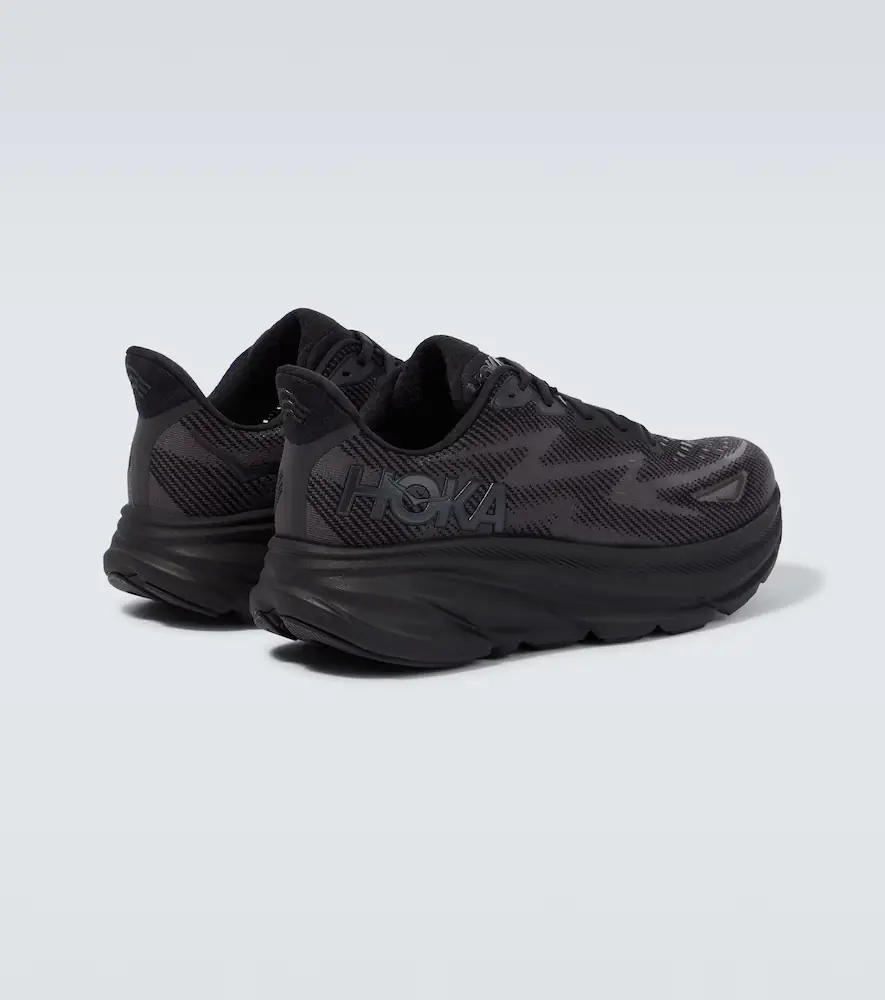Hoka One One Clifton 9 sneakers | Thumbnail 6