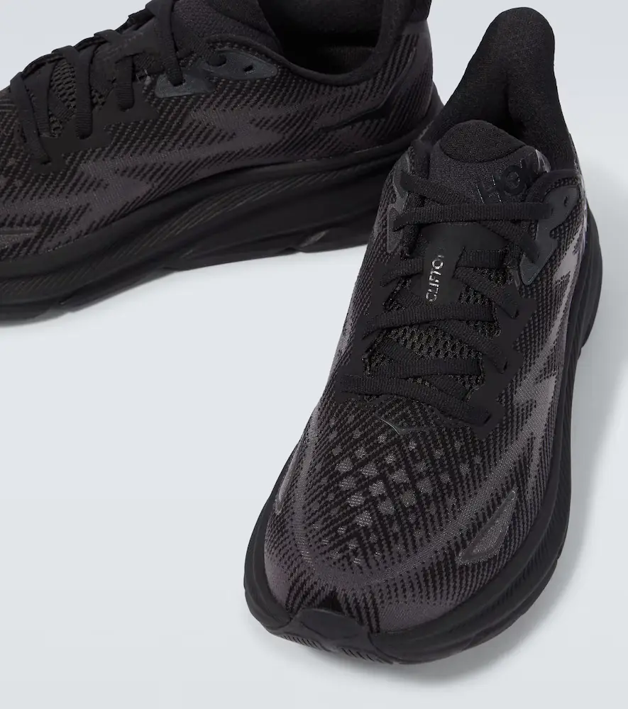 Hoka One One Clifton 9 sneakers | Thumbnail 7