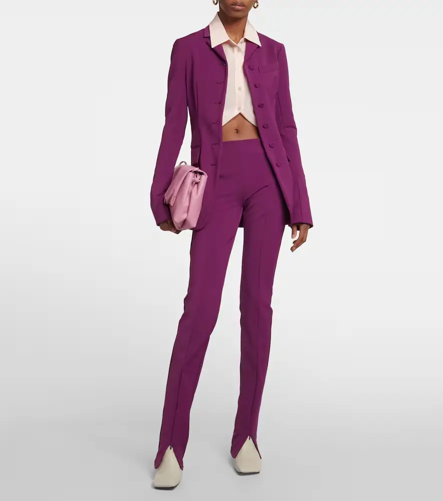 Sportmax Technical jacket | Thumbnail 2