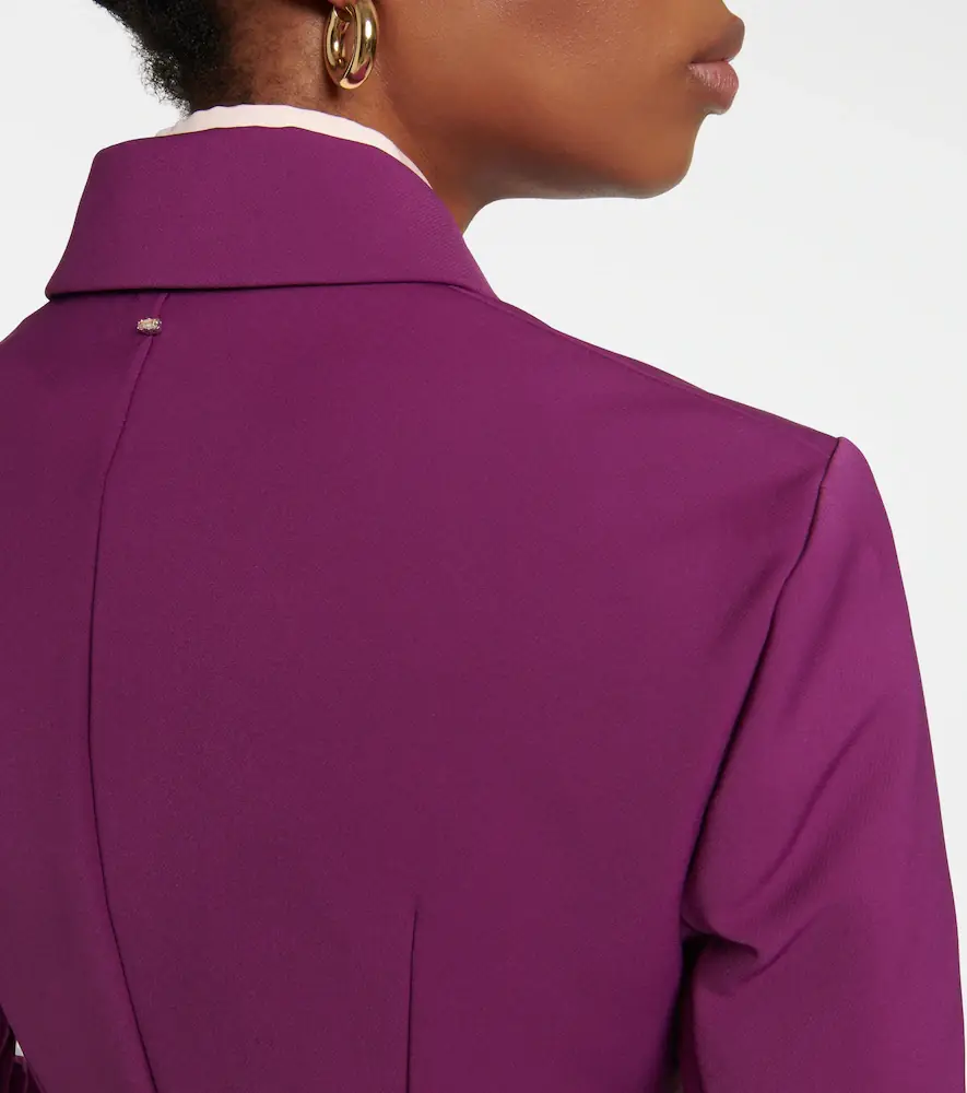 Sportmax Technical jacket | Thumbnail 3