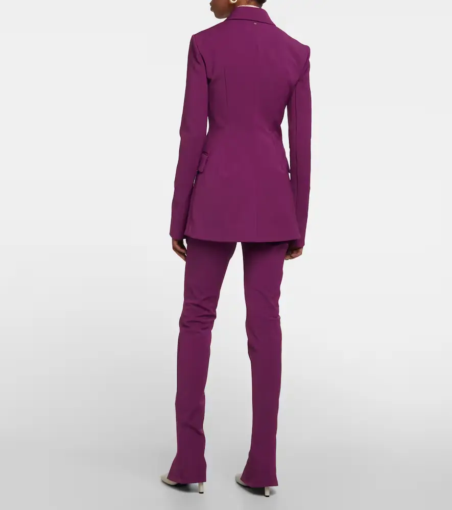 Sportmax Technical jacket | Thumbnail 4