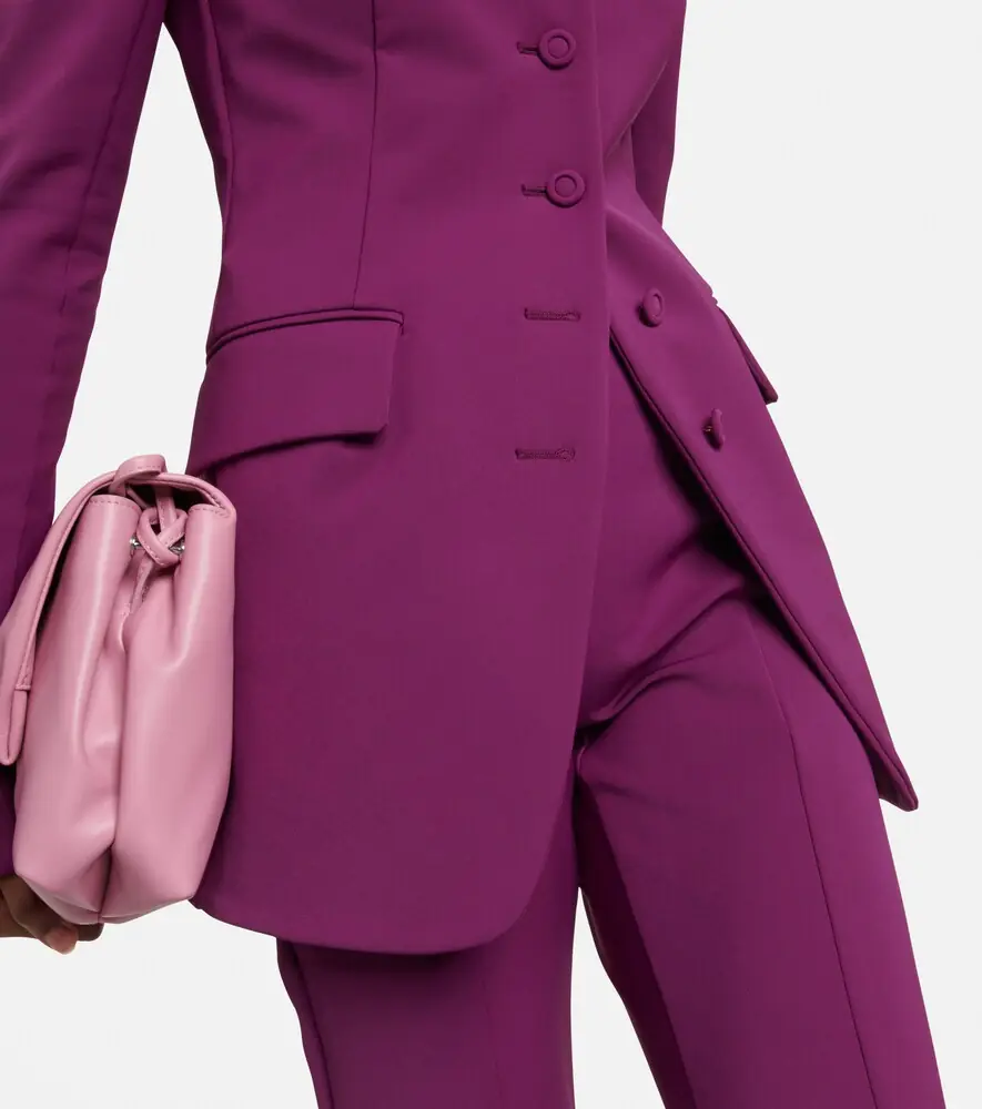 Sportmax Technical jacket | Thumbnail 5