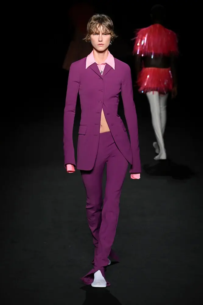 Sportmax Technical jacket | Thumbnail 7