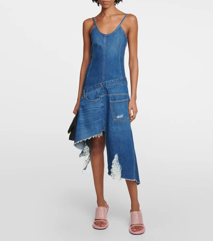 JW Anderson Bumper-Tube embellished mules | Thumbnail 5 JW Anderson Bumper-Tube embellished mules | Thumbnail 5