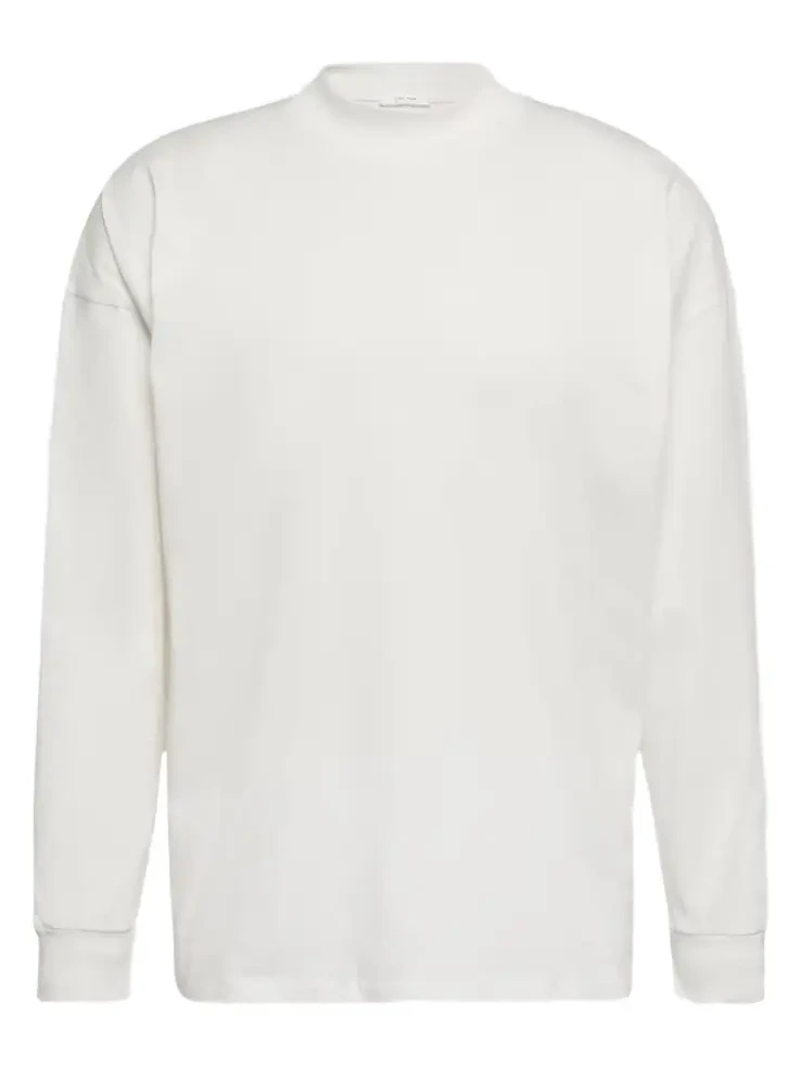 Drago cotton sweatshirt Drago cotton sweatshirt