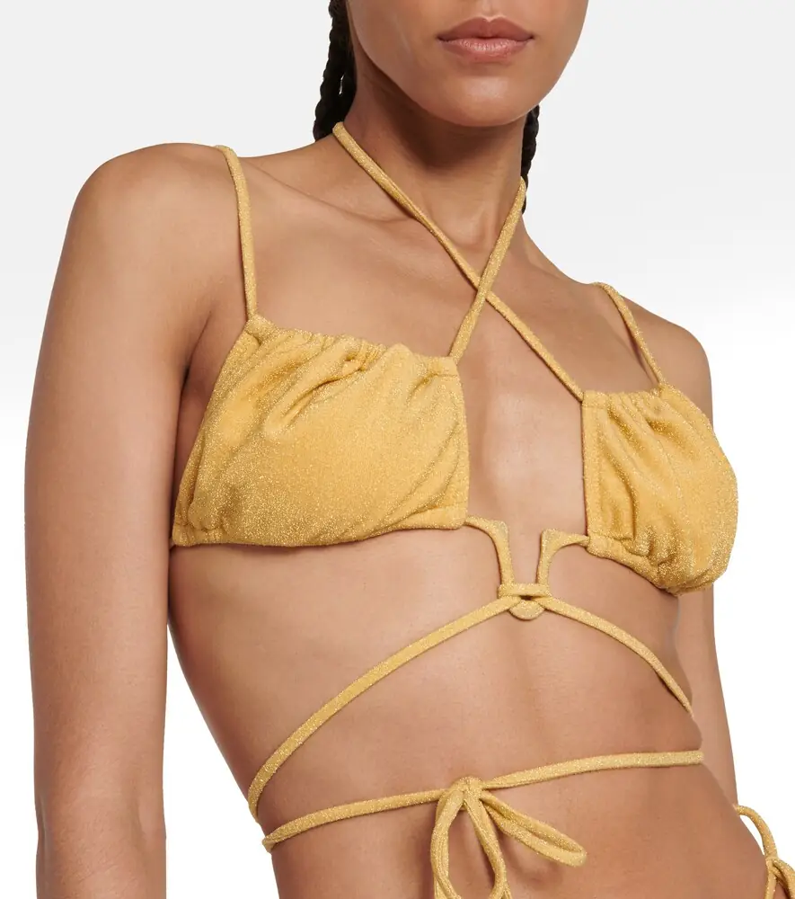 Bananhot Rio bikini top | Thumbnail 4