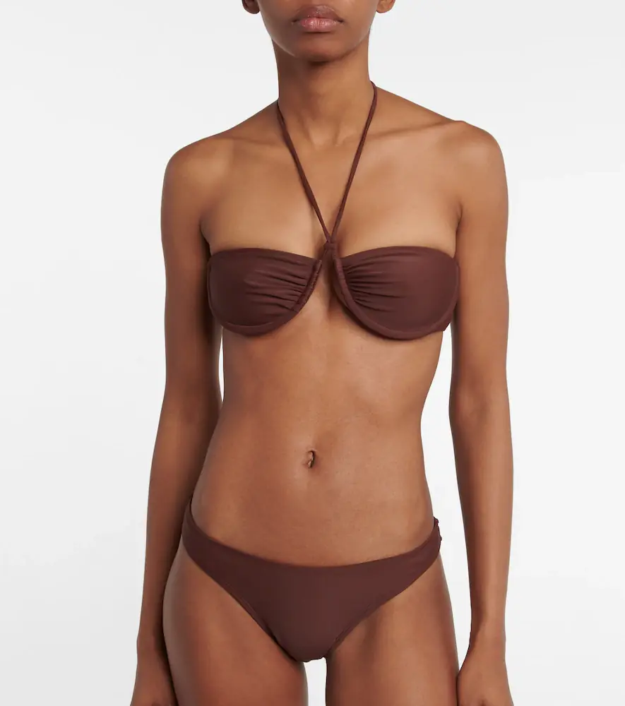 Bananhot Saint Tropez bikini top | Thumbnail 2