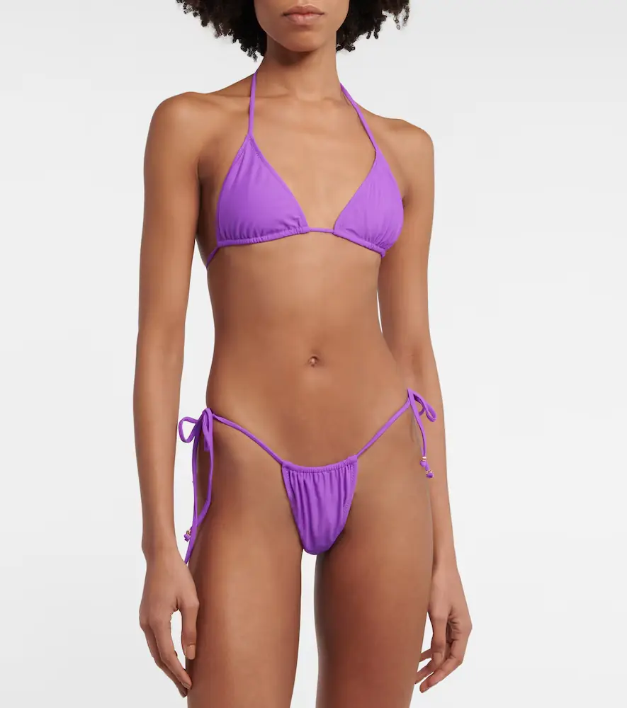 Bananhot Bell bikini bottoms | Thumbnail 4