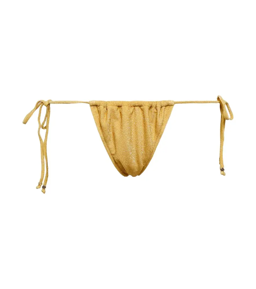 Bananhot Chili bikini bottoms