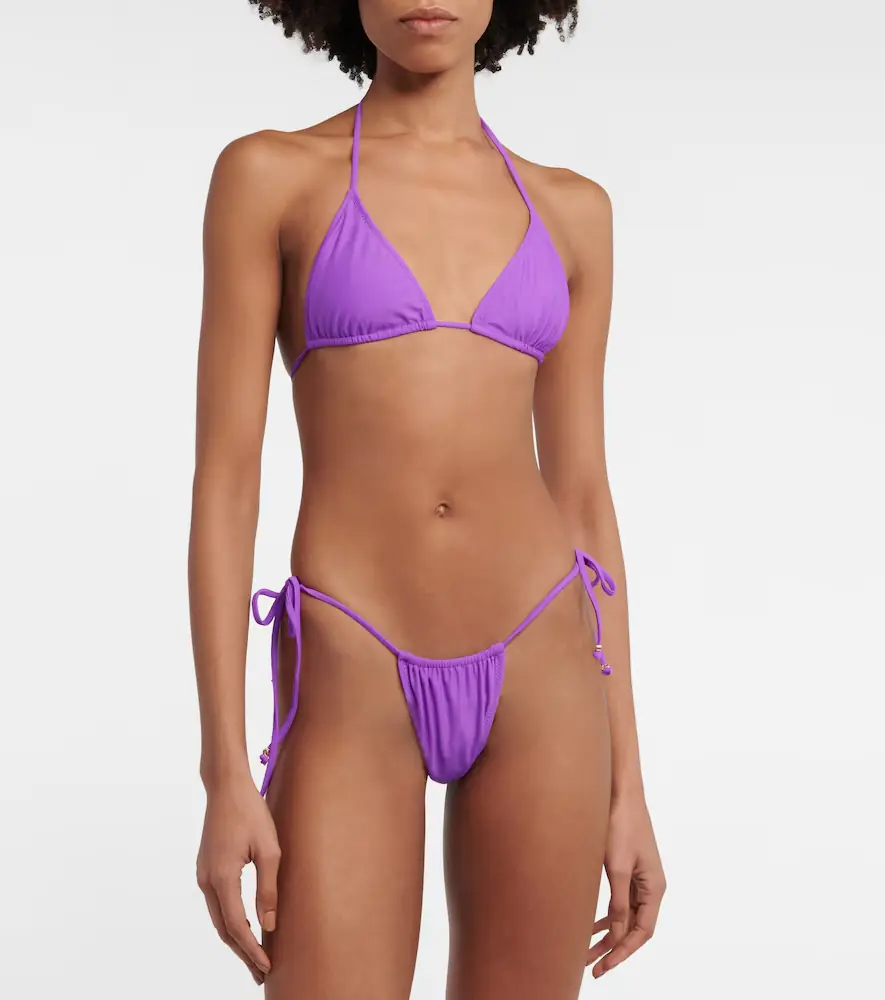 Bananhot Bell bikini top | Thumbnail 2