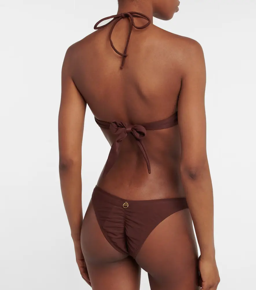 Bananhot Lenny bikini bottoms | Thumbnail 2
