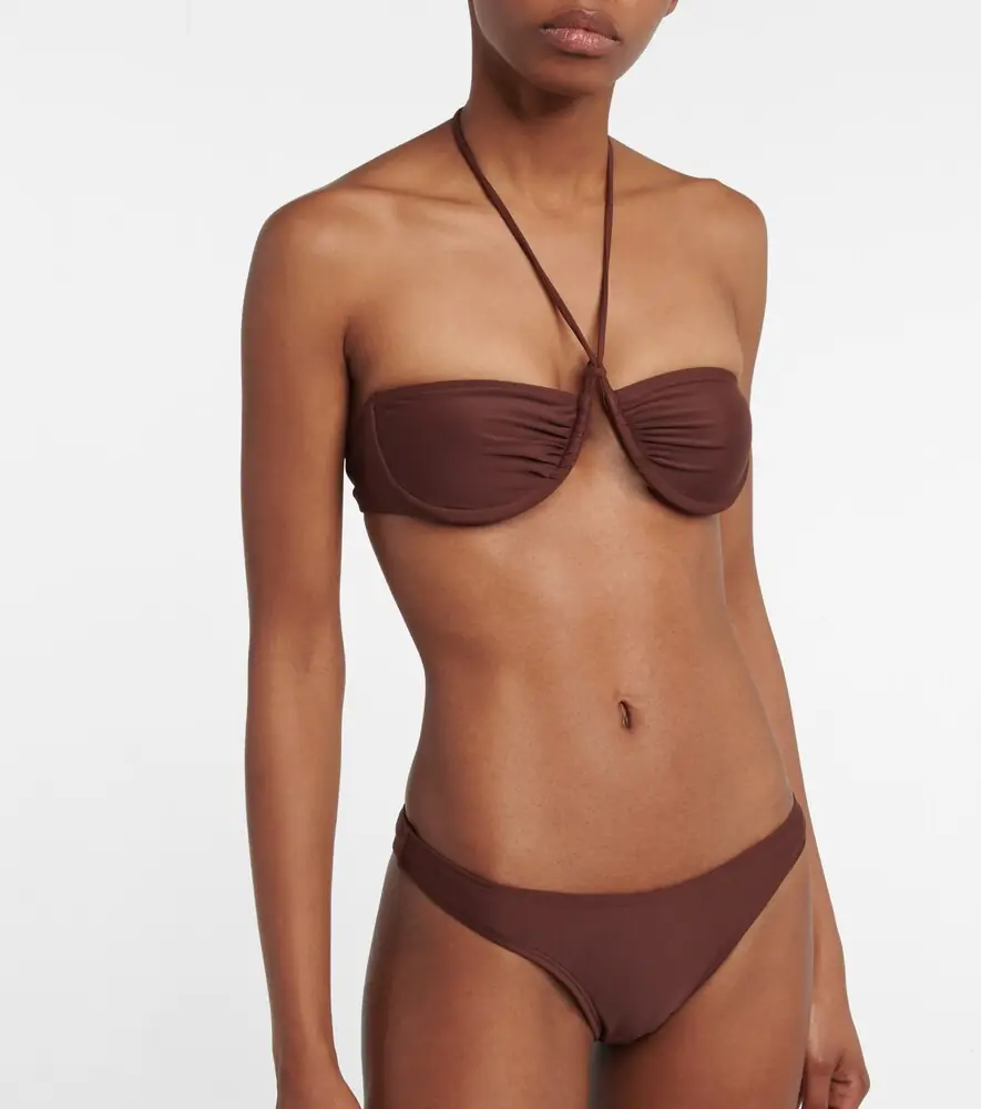 Bananhot Lenny bikini bottoms | Thumbnail 3