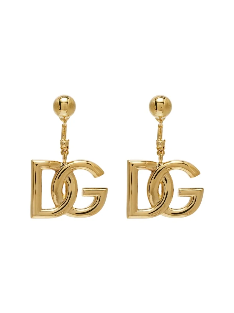 DG drop earrings DG drop earrings