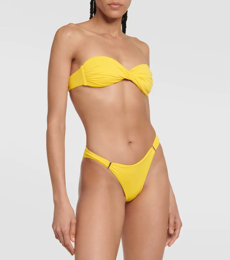 Melissa Odabash Martinique bikini top | Thumbnail 2