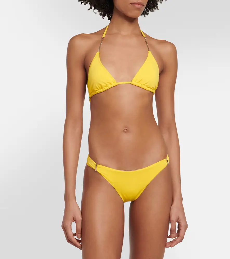 Melissa Odabash Martinique bikini bottoms | Thumbnail 4